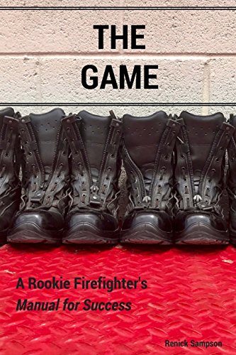 UIG ENTERTAINMENT FIREFIGHTERS THE SIMULATION PLAYSTATION 4