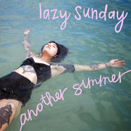 LAZY SUNDAY - ANOTHER SUMMER (VINYL)