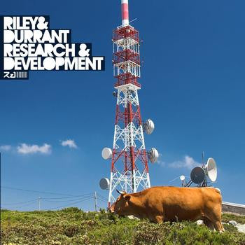 RILEY & DURRANT  - RESEARCH & DEVELOPMENT