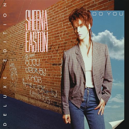 EASTON, SHEENA - DO YOU (DLX)(2CDS)