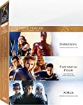DAREDEVIL/FANTASTIC FOUR/X-MEN - DVD
