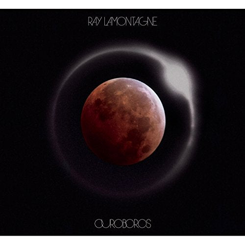 LAMONTAGNE, RAY - RAY LAMONTAGNE'S OUROBOROS (CD)