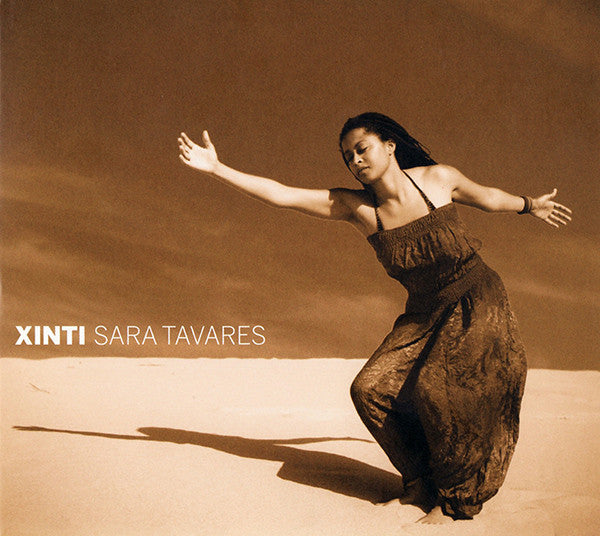 TAVARES, SARA  - XINTI