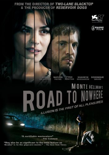 ROAD TO NOWHERE [IMPORT]