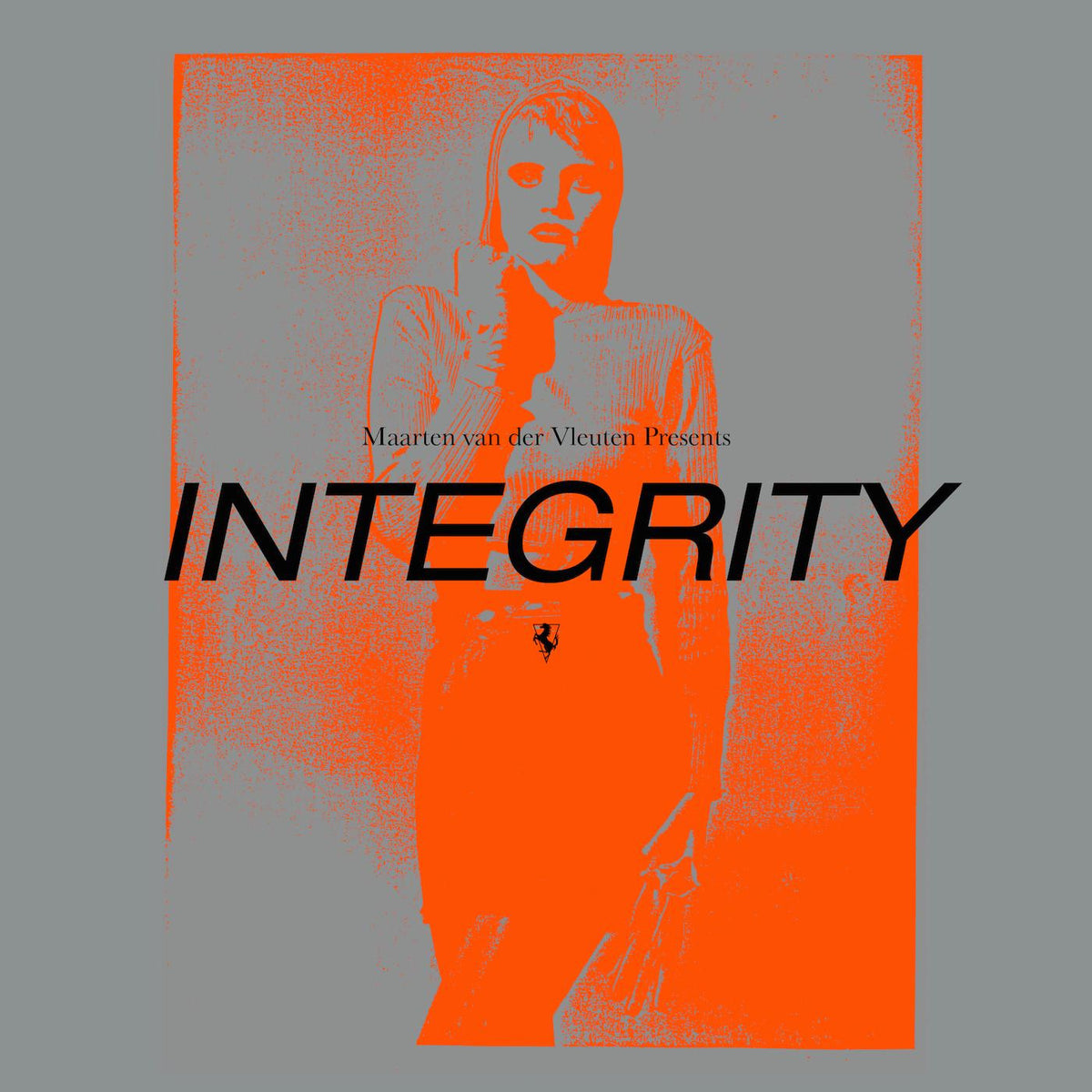 MAARTEN VAN DER VLEUTEN PRESENTS INTEGRITY - OUTRAGE