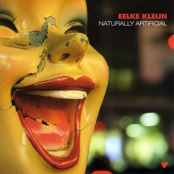KLEIJN, EELKE  - NATURALLY ARTIFICIAL
