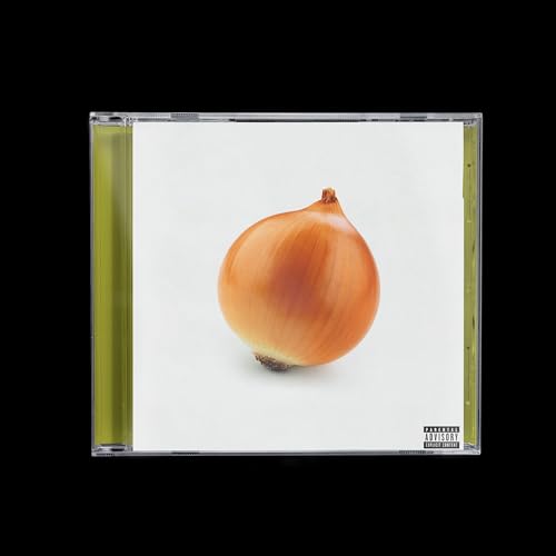 HARD LIFE - ONION (CD)