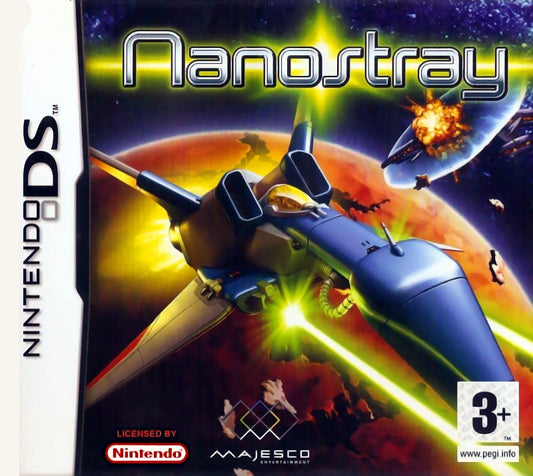 NANOSTRAY (CARTRIDGE ONLY)  - DS