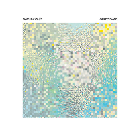 FAKE, NATHAN  - PROVIDENCE