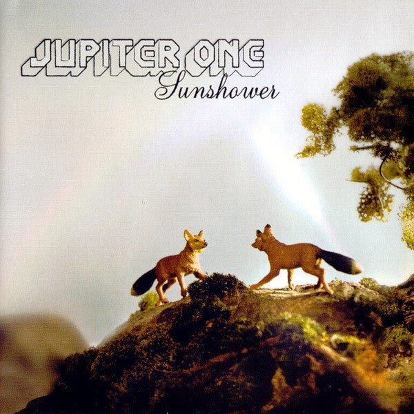 JUPITER ONE  - SUNSHOWER