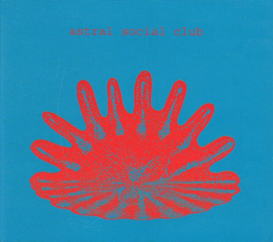 ASTRAL SOCIAL CLUB  - OCTUPLEX