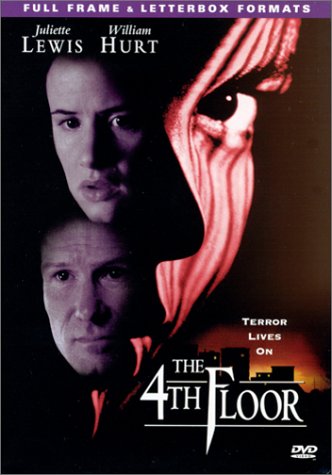 4TH FLOOR [IMPORT]