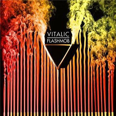 VITALIC  - FLASHMOB