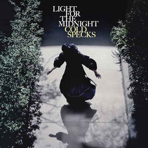 COLD SPECKS - LIGHT FOR THE MIDNIGHT (CD)