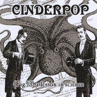 CINDERPOP  - A LESSON IN SCIENCE