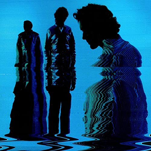 NOW MORE THAN EVER - CREATRIX (VINYL)