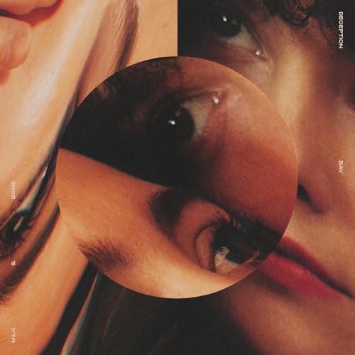 MILK & BONE - DECEPTION BAY (VINYL)