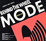DEPECHE MODE - BEHIND THE WHEEL