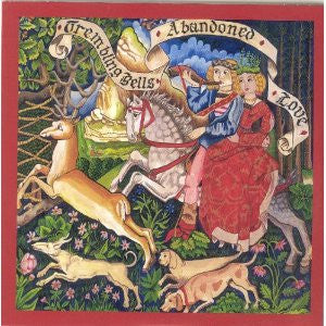 TREMBLING BELLS  - ABANDONED LOVE