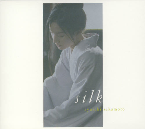 SAKAMOTO, RYUICHI  - SILK