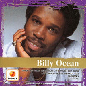 OCEAN, BILLY  - COLLECTIONS