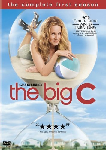 THE BIG C: THE COMPLETE FIRST SEASON (SOUS-TITRES FRANAIS)