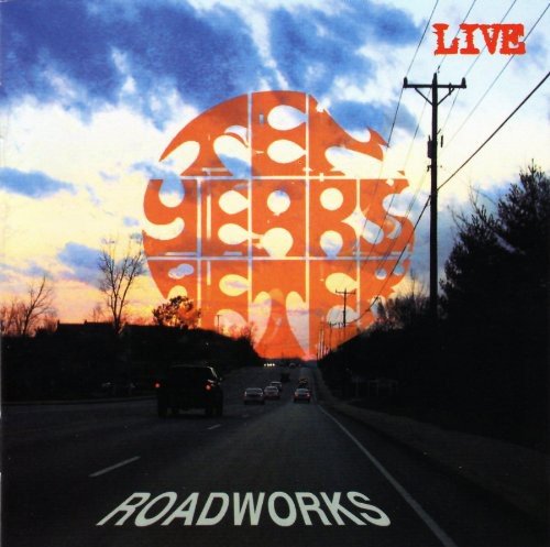 TEN YEARS AFTER - ROADWORKS