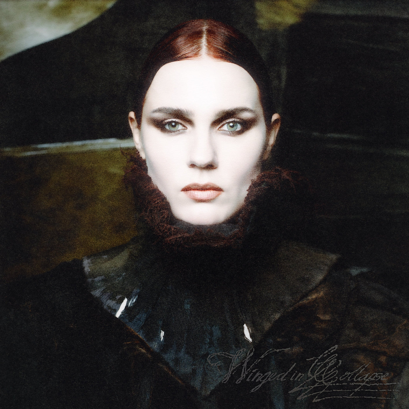 BASTA, MARTYNA - WINGED IN COLLAPSE