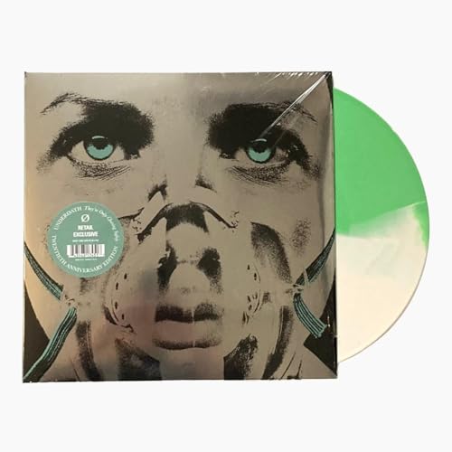 UNDEROATH - THEY'RE ONLY CHASING SAFETY (VINYL)