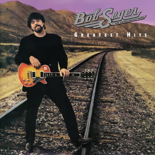 BOB SEGER - GREATEST HITS (CD)