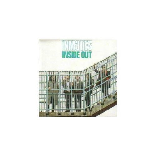INMATES  - INSIDE OUT/WANTED