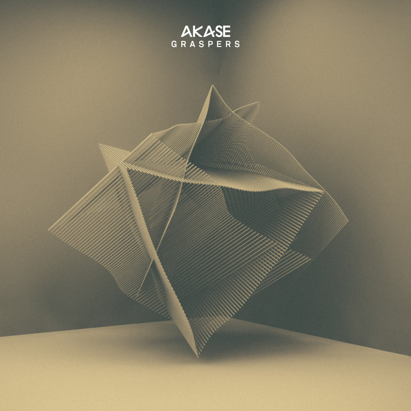 AKASE - GRASPERS