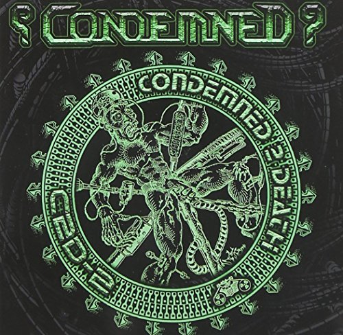 CONDEMNED - CONDEMNED 2 DEATH
