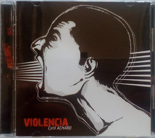 ACHAD, CYRIL  - VIOLENCIA