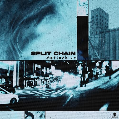 SPLIT CHAIN - MOTIONBLUR