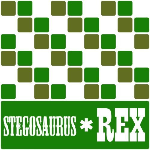 STEGOSAURUS REX  - DINO SOARS
