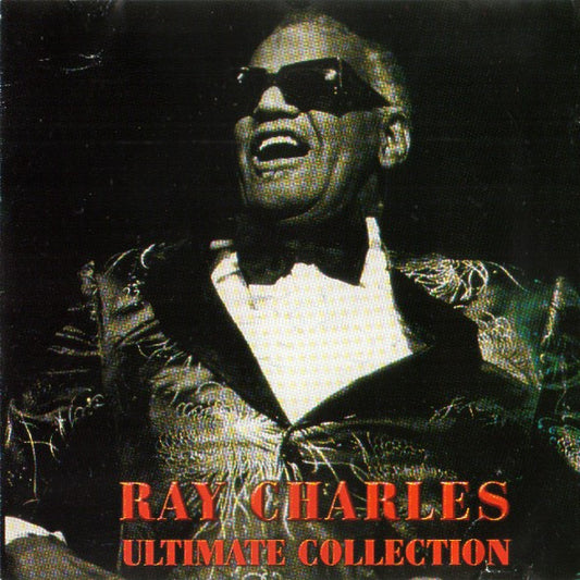 CHARLES, RAY  - ULTIMATE COLLECTION