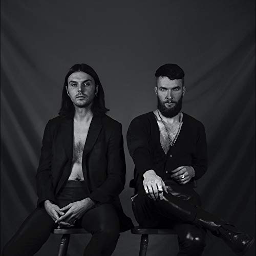 HURTS - FAITH (CD)
