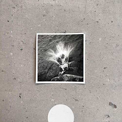 FRAHM,NILS - EMPTY (CD)