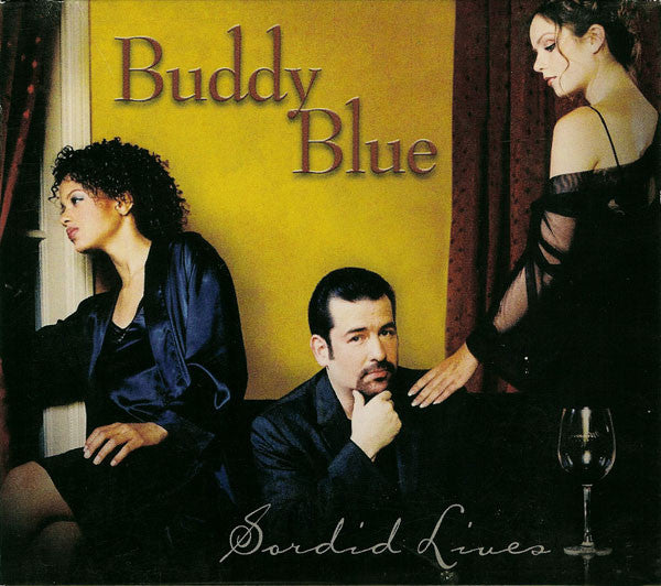 BLUE, BUDDY  - SORDID LIVES
