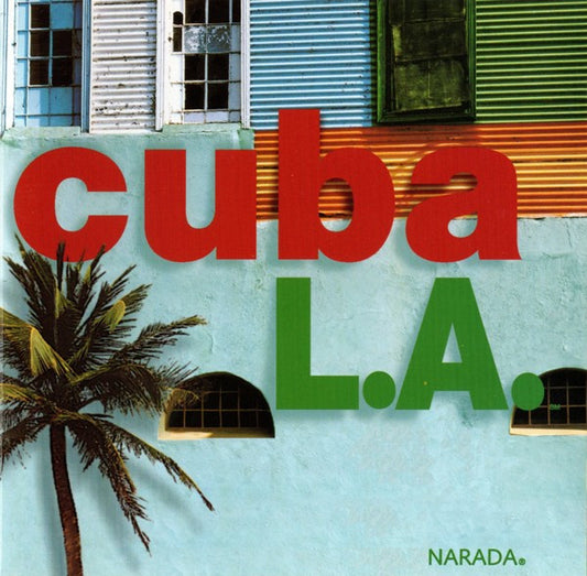 CUBA L.A.  - ST