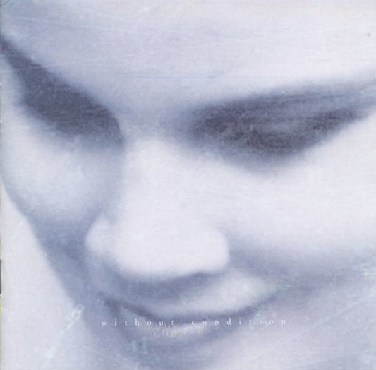 OWENS, GINNY  - WITHOUT CONDITIONS