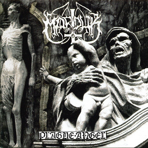 MARDUK  - PLAGUE ANGEL