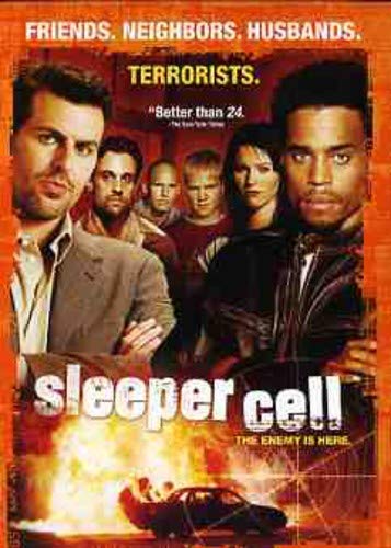 SLEEPER CELL