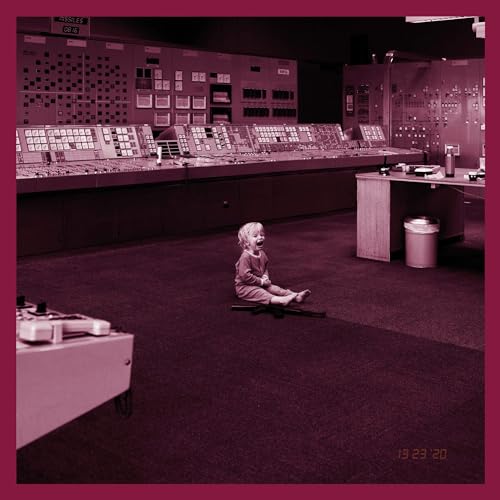 MISSILES - WEAPONIZE TOMORROW (CD)