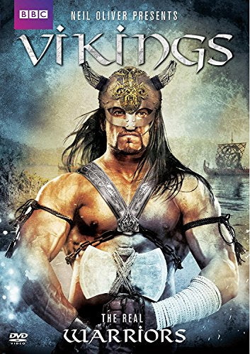 VIKINGS: THE REAL WARRIORS
