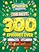 SPONGEBOB SQUAREPANTS: THE BEST 300 EPISODES EVER