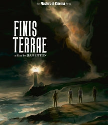 FINIS TERRAE [BLU-RAY]