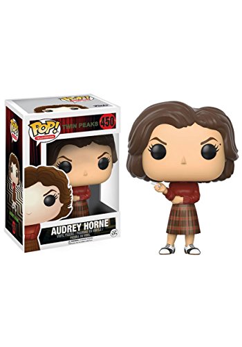 TWIN PEAKS: AUDREY HORNE #450 - FUNKO POP!