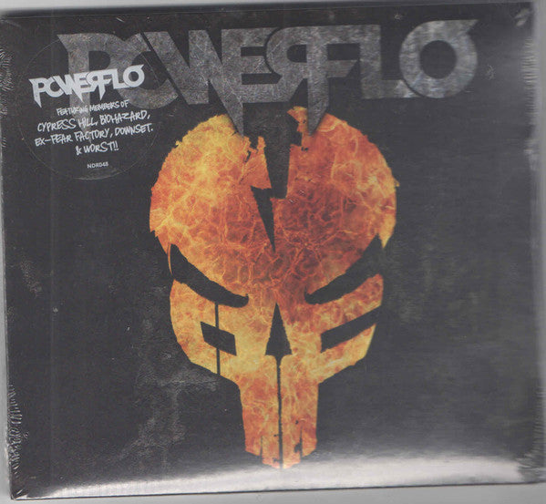 POWERFLO  - ST